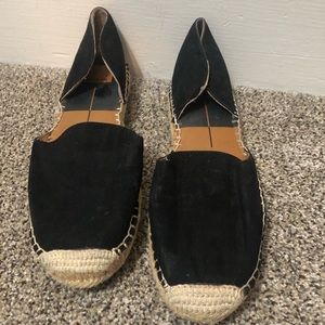 Dolce Vida Espadrilles